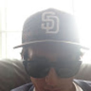 Meet your Posher, Rick